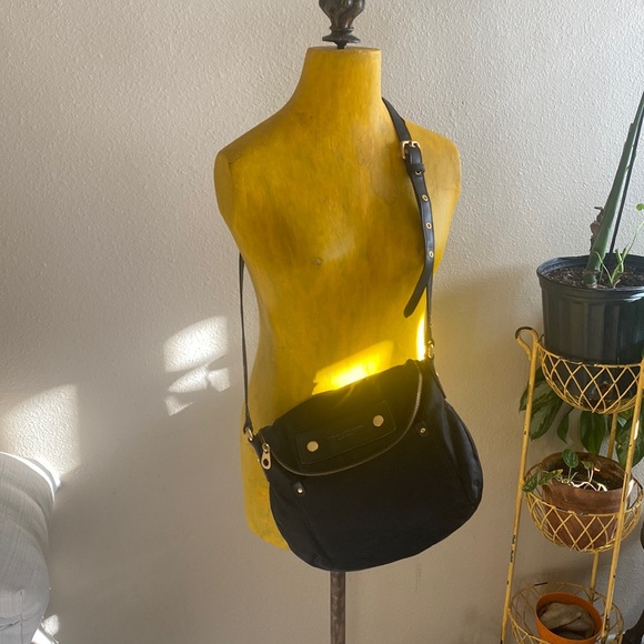 Mar by Marc Jacobs Preppy Nylon Natasha crossbody - Picture 3 of 13